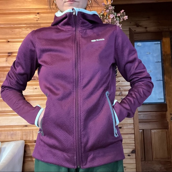 Sugoi Running jacket - Picture 4 of 6